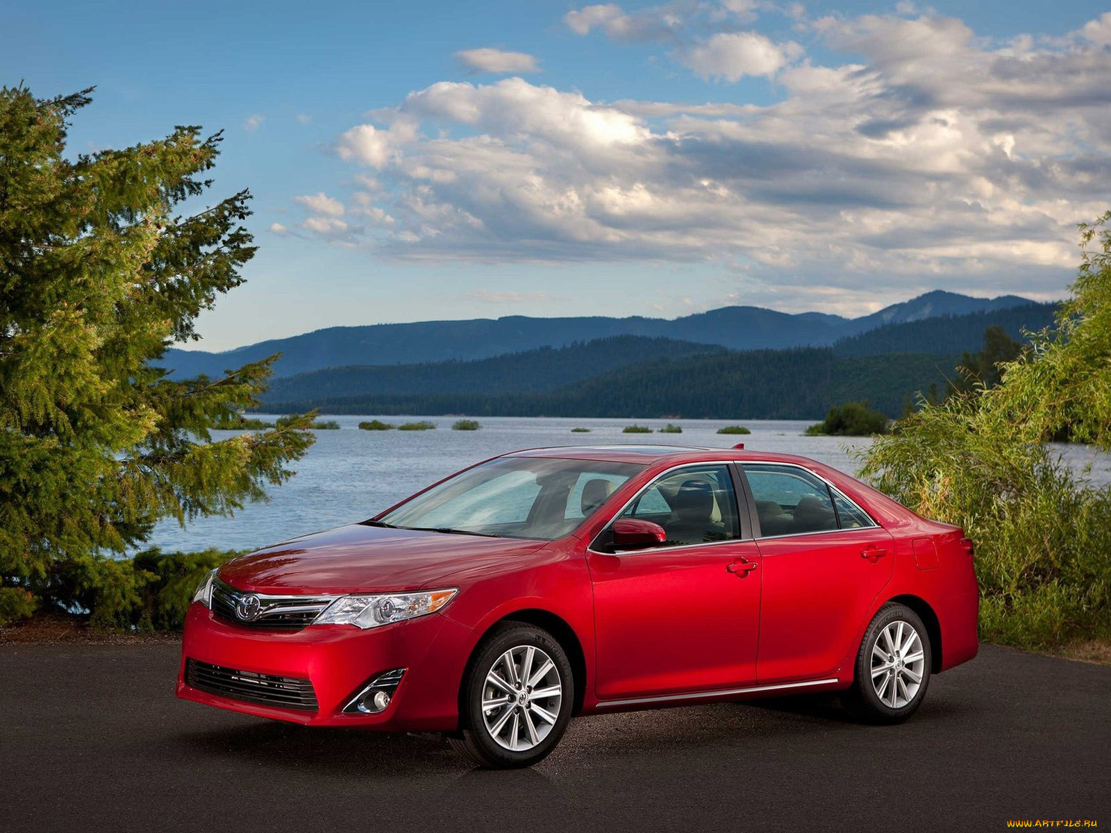 , toyota